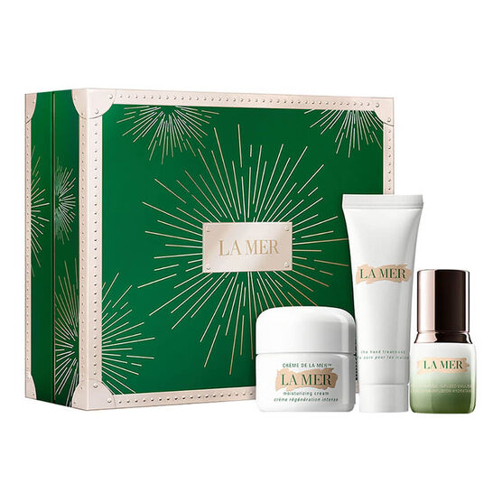 Kit Pequenos Luxos La Mer
